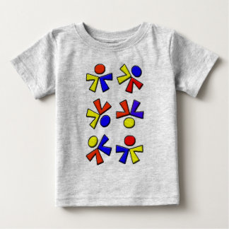 Camiseta De Bebé Cárter