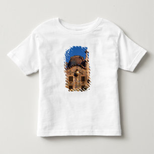 Camiseta De Bebé Casa Batilo, Arquitectura de Gaudi, Barcelona,