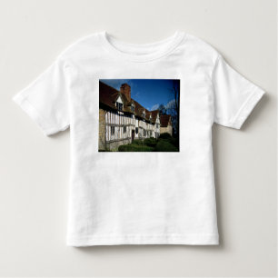 Camiseta De Bebé Casa de Maria Arden