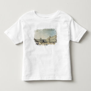 Camiseta De Bebé Casa de Somerset, filamento, de 'Microcos de