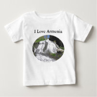 Cascada Jermuk Armenia