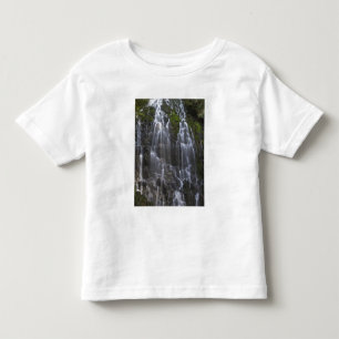 Camiseta De Bebé Cascadas Ramona en el condado de Clackamas, Oregón