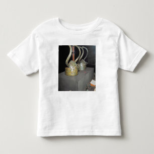 Camiseta De Bebé Casco de Viking
