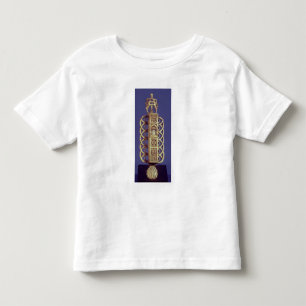 Camiseta De Bebé Caso de Mezuzah