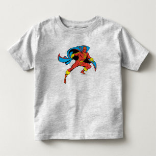 Camiseta De Bebé Casta Roja Tornado