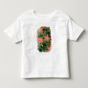Camiseta De Bebé Castilleja en el Many