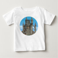 Castillo de Cuento de Hadas