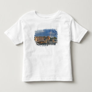 Camiseta De Bebé Castillo de Hovenweep, Monumento Nacional Hovenwee