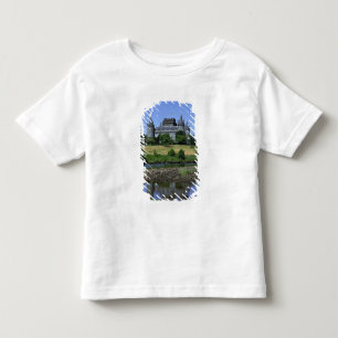 Camiseta De Bebé Castillo de Inverary, Strathclyde, Escocia
