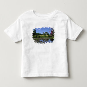 Camiseta De Bebé Castillo de Inverary, Strathclyde, Escocia