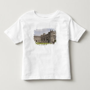Camiseta De Bebé Castillo de Kilkenny, Condado de Kilkenny, Irlanda