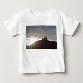 Camiseta De Bebé Castillo de Marksburg