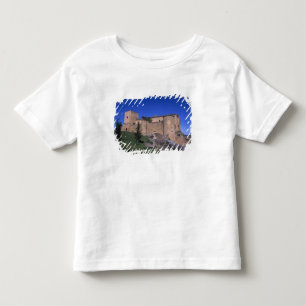 Camiseta De Bebé Castillo Pedraza, Castilla y León, España