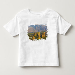 Camiseta De Bebé Castlerigg Stone Circle, Lake District, Cumbria,