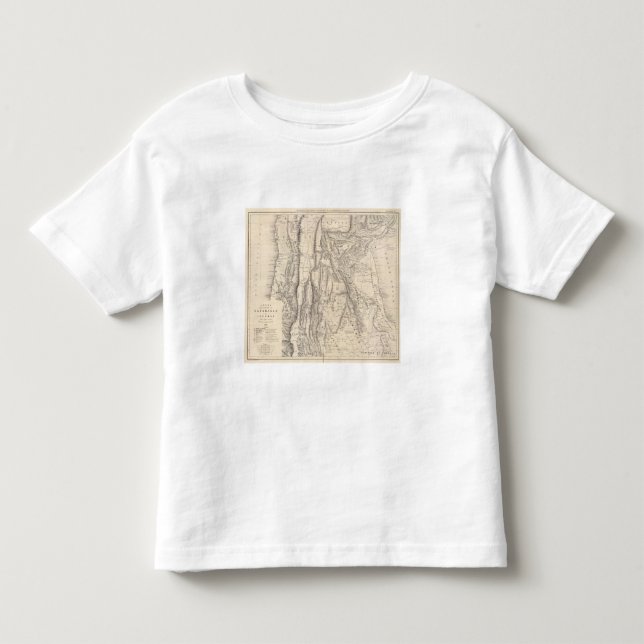 Camiseta De Bebé Catamarca en Tucumán (Anverso)
