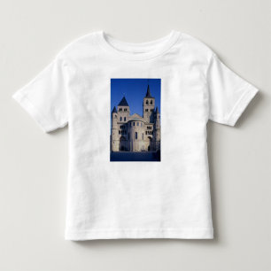 Camiseta De Bebé Catedral de San Pedro
