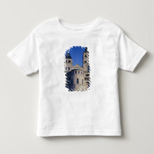 Camiseta De Bebé Catedral de San Pedro