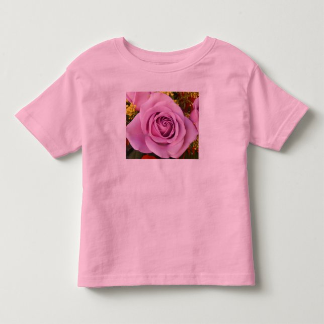 Camiseta De Bebé Catejne (Anverso)