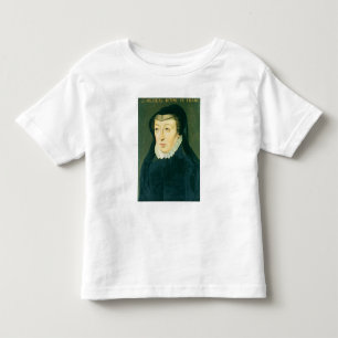 Camiseta De Bebé Catherine de Medici