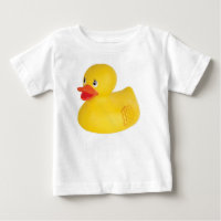 Caucho Ducky