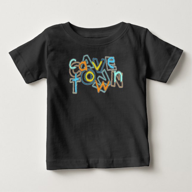 Camiseta De Bebé Cavetown Lemon Boy Shirt Unisex Merch Hombres (Anverso)
