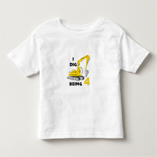 Camiseta De Bebé Cavo ser 4