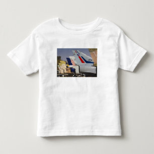 Camiseta De Bebé Caza Kfir construido por Israel