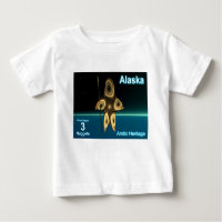 Cazador inuit fractal