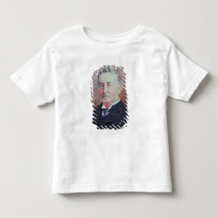 Camiseta De Bebé Cecil Rodas