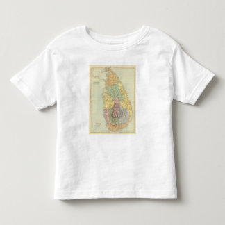 Camiseta De Bebé Ceilán 2