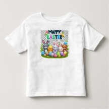 Celebración de Pascua Infantil