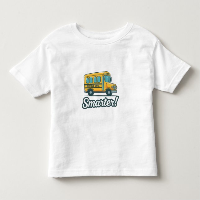 Camiseta De Bebé Celebrar 100 días de clases (Anverso)