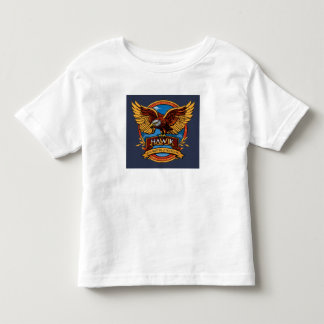 Camiseta De Bebé Centinela Apical