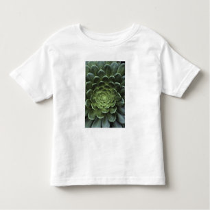 Camiseta De Bebé Centro del cactus