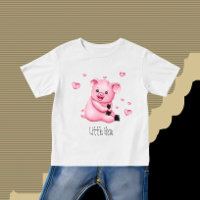 Cerdito lindo