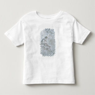 Camiseta De Bebé Ceres, c.1790 (el fresco)