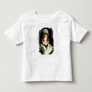 Camiseta De Bebé Cerezo maduro, 1879
