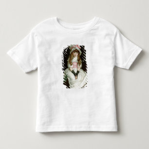 Camiseta De Bebé Cerezo maduro, 1879 d
