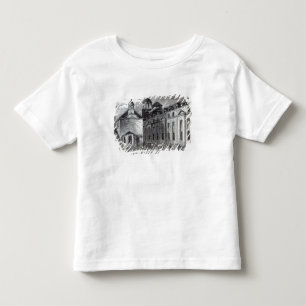 Camiseta De Bebé Cervecería de Barclays, 1829