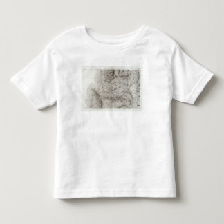 Camiseta De Bebé Cesaree, Israel