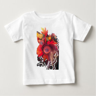 Camiseta De Bebé Cesta especial de frutas de Hakuna Matata Pumkin.p