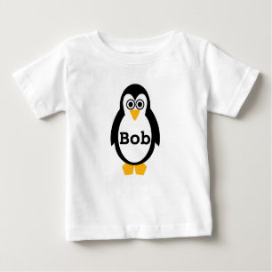 Camiseta De Bebé Chaleco de Gerber del fiesta del pingüino