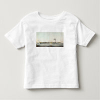 Charles-Felipe, el primer barco de vapor