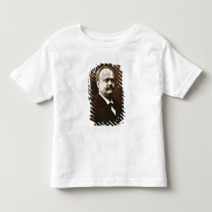 Camiseta De Bebé Charles Lecocq (1832-1918), de 'Galerie Contempo