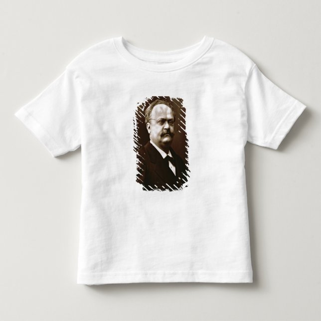 Camiseta De Bebé Charles Lecocq (1832-1918), de 'Galerie Contempo (Anverso)