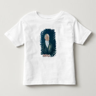 Camiseta De Bebé Charles Robert, 6.º Earl Spencer