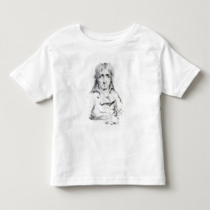 Camiseta De Bebé Charles Turner el José Mallord Guillermo Turner