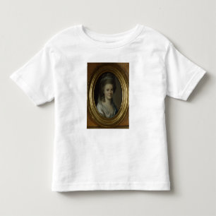 Camiseta De Bebé Charlotte Kestner