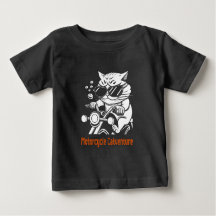 Chat motard - Motorcycle Catventure