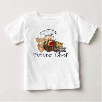 Chef futuro